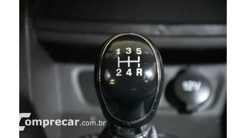 KA - 1.0 SE 12V 4P MANUAL