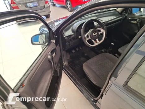 CORSA 1.0 MPFI Classic Sedan Spirit 8V