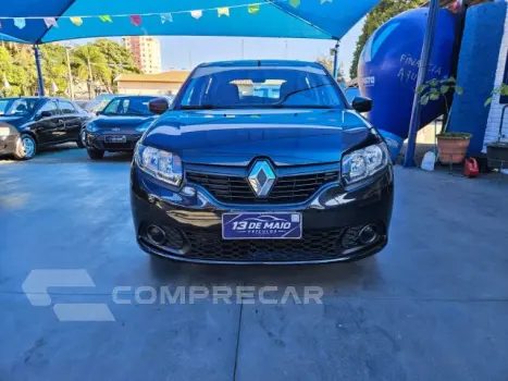 SANDERO - 1.0 12V SCE AUTHENTIQUE 4P MANUAL