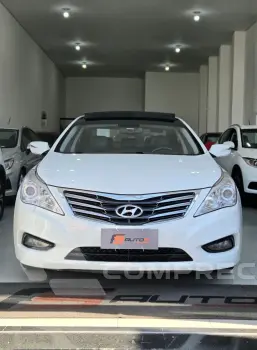 AZERA 3.0 MPFI GLS V6 24V