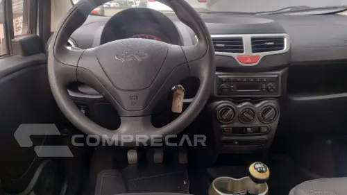 QQ 1.0 Look FL 12V/1.0 12V Flex 5p