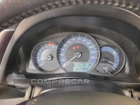 COROLLA 1.8 GLI Upper 16V