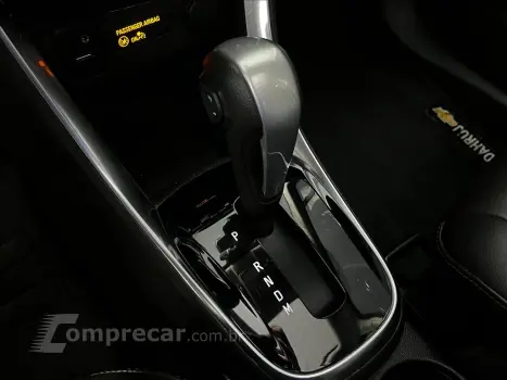 TRACKER 1.4 16V TURBO FLEX PREMIER AUTOMÁTICO