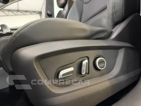 Tiggo 7 SPORT 1.5 Turbo Flex 16V Aut.