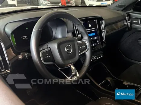 XC40 P6 RECHARGE ELECTRIC PLUS
