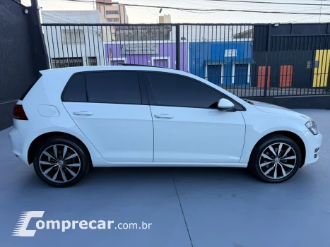 GOLF 1.4 TSI Comfortline 16V
