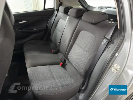 ONIX 1.0 FLEX LT MANUAL