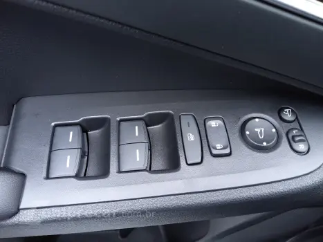 HR-V 1.5 DI I-VTEC TURBO FLEX TOURING CVT