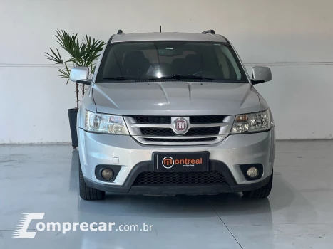 FREEMONT 2.4 Precision 16V