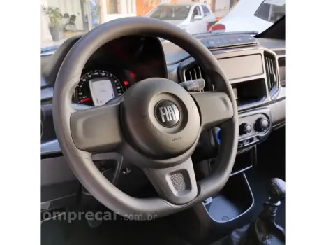 FIORINO 1.3 FIREFLY FLEX ENDURANCE MANUAL