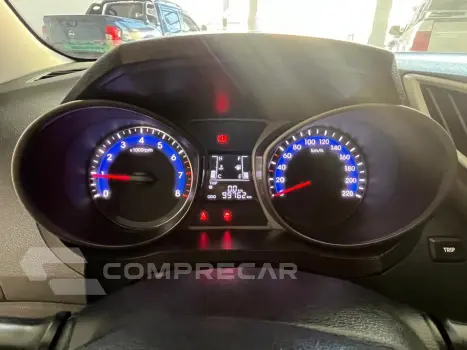 HB20 1.0 COMFORT 12V FLEX 4P MANUAL