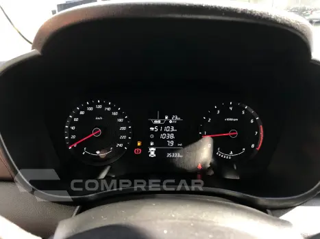 Hb20 1.0 12V Flex Comfort Manual