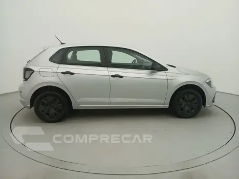 POLO 1.0 MPI TRACK MANUAL