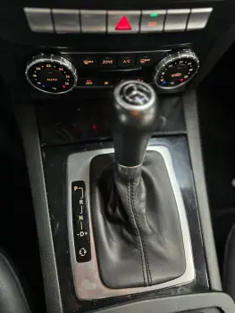 C 180 1.6 CGI 16V Turbo