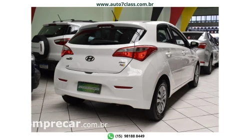 HB20 - 1.0 COMFORT 12V 4P MANUAL