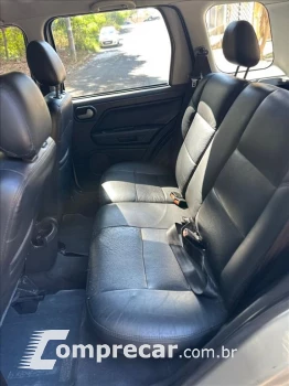 ECOSPORT 2.0 XLT 16V