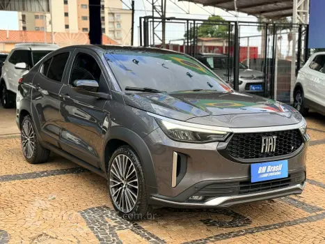 FASTBACK 1.0 Turbo 200 Impetus