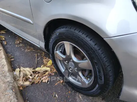 FIT 1.4 LX 16V