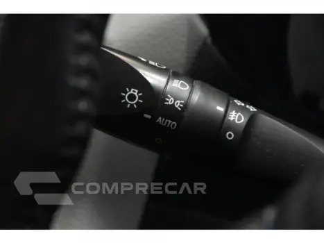 COROLLA - 2.0 XEI 16V 4P AUTOMÁTICO