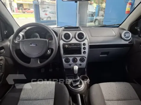 FIESTA SEDAN - 1.6 MPI CLASS SEDAN 8V 4P MANUAL