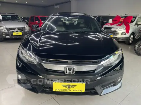 CIVIC 1.5 16V Turbo Touring