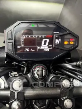 Z 500  ABS