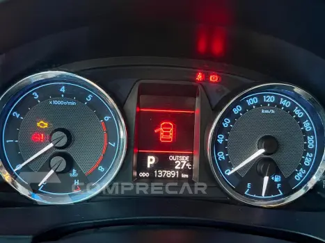COROLLA 2.0 XEI 16V