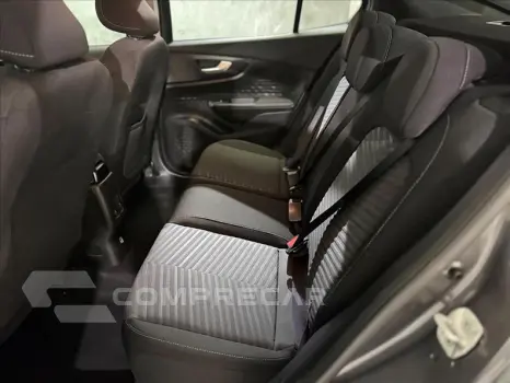 FASTBACK 1.0 Turbo 200 Hybrid Audace