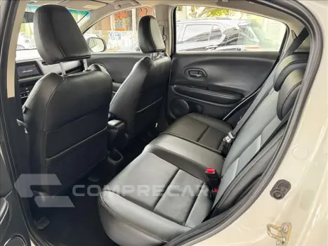 HR-V 1.8 16V EXL