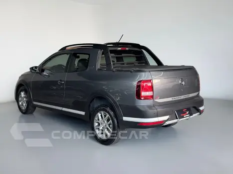 SAVEIRO 1.6 Cross CD 16V