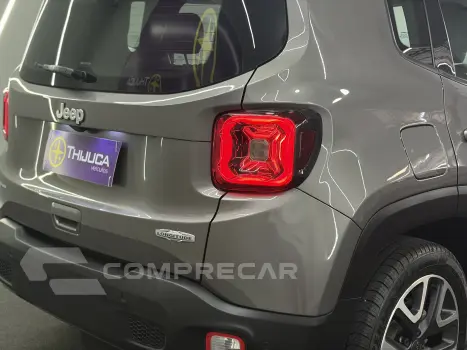 RENEGADE 1.8 16V Longitude