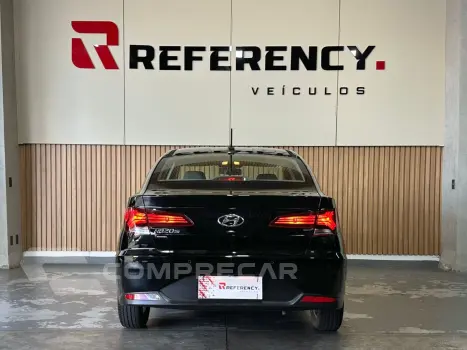 HB20S 1.0 12V FLEX EVOLUTION MANUAL