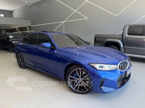 BMW 320i M Sport 2.0