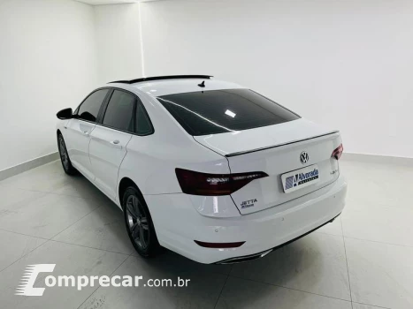 JETTA RL AF