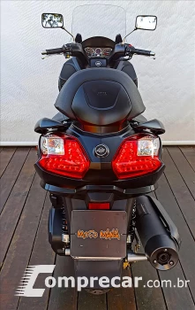 MAXSYM 400I