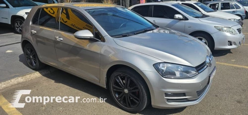 GOLF 1.4 TSI Comfortline 16V