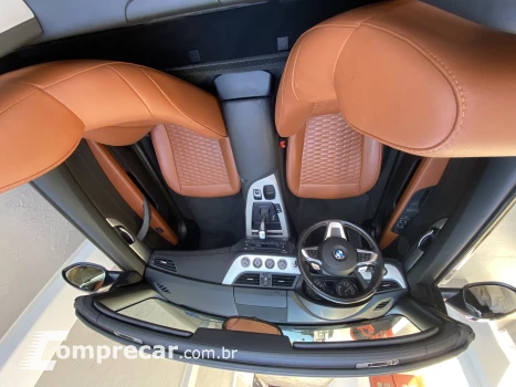 Z4 2.5 Sdrive 23I Roadster 6 Cilindros 24V