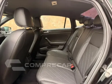 VIRTUS 1.4 250 TSI Exclusive