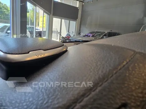 HILUX 2.8 D-4D TURBO DIESEL CD SRX 4X4 AUTOMÁTICO