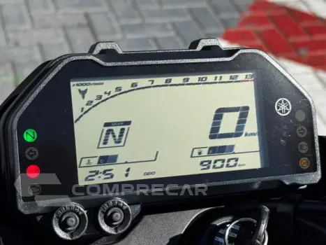 MT-03 ABS - Street
