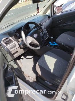 Punto ESSENCE 1.6 Flex 16V 5p