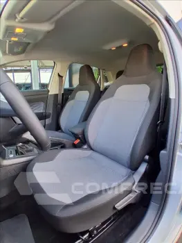POLO 1.0 170 TSI COMFORTLINE AUTOMÁTICO