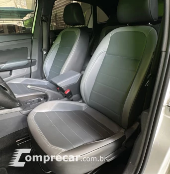 NIVUS 1.0 200 TSI Highline