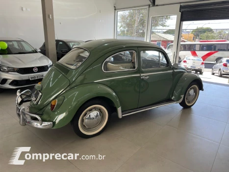 FUSCA 1.3 8V