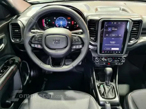 TORO ULTRA 1.3 16V 4X2 TB FLEX AUT.