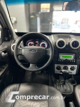 Ecosport 2.0 16V 4P XLT AUTOMÁTICO