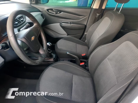 ONIX 1.0 MPFI JOY 8V