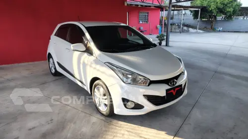 HB20 1.6 Premium 16V