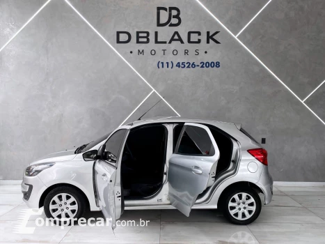 Ka 1.0 SE/SE Plus TiVCT Flex 5p