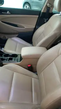 TUCSON 1.6 16V T-gdi GLS